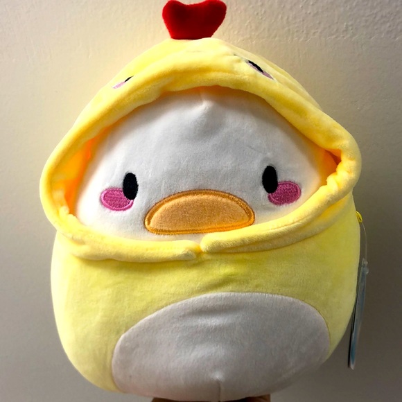 Toys Copy Squishmallow Noodles Noodles Cant Wait For The Slumber